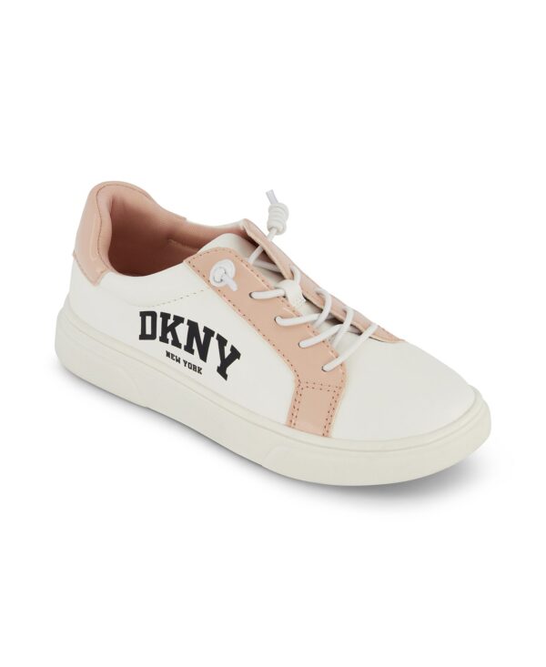 Little and Big Girls Celia Gigi Low Top Sneaker