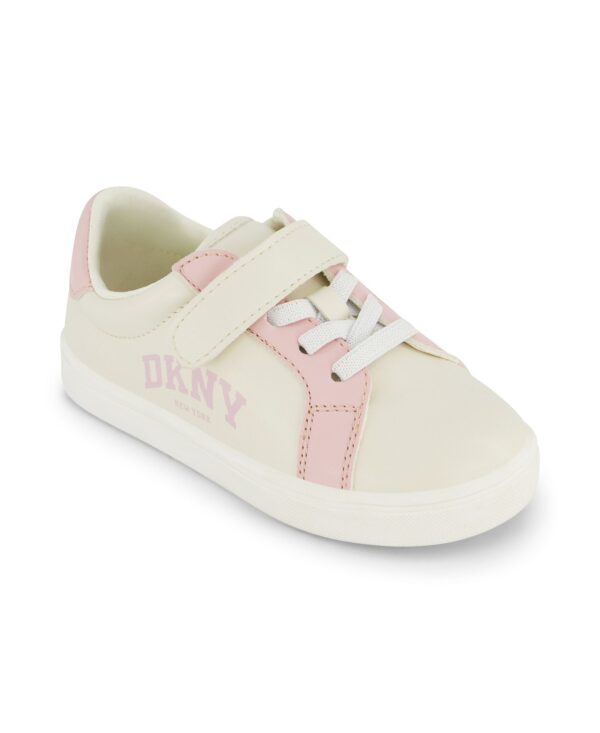 Toddler Girls Gretchen Gigi Low Top Sneaker