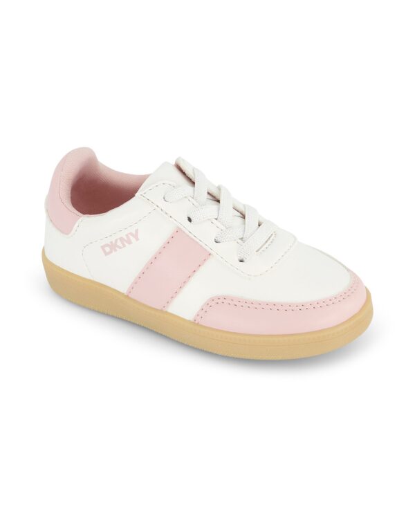 Toddler Girls Dyla Dana Low Top Sneaker
