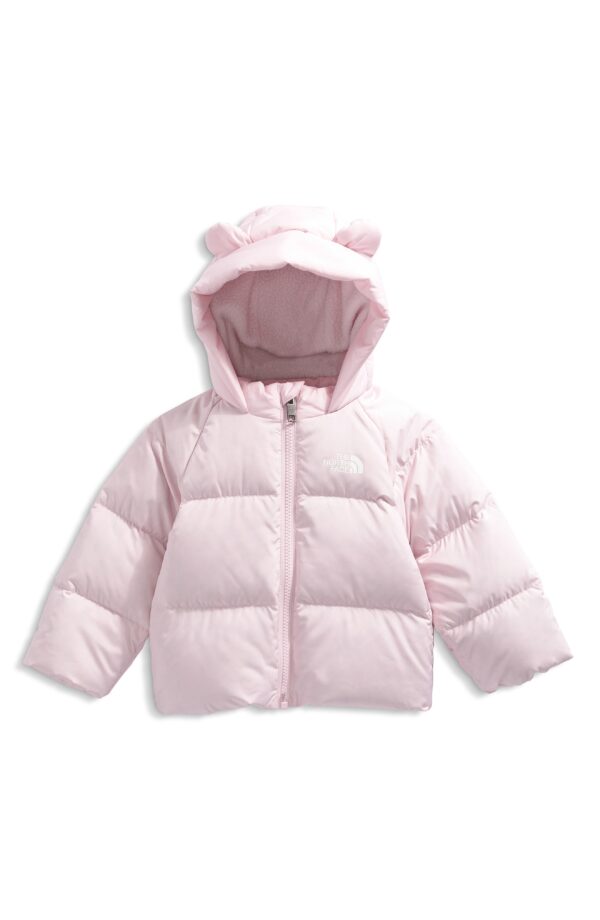 Baby North Down Fleece Lined Jacket