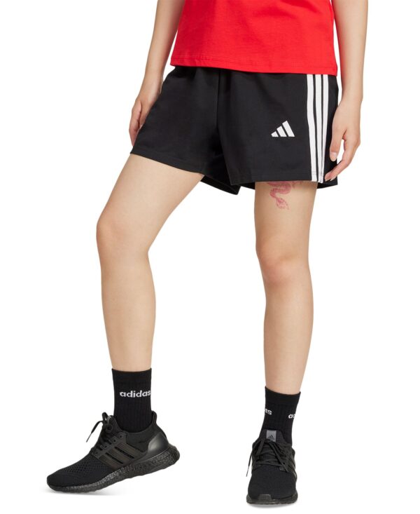 Women's Essential Drawstring Pull-On Shorts