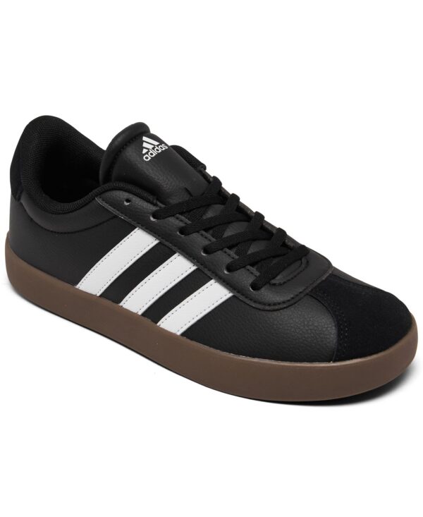Big Kids VL Court 3.0 Casual Sneakers from Finish Line