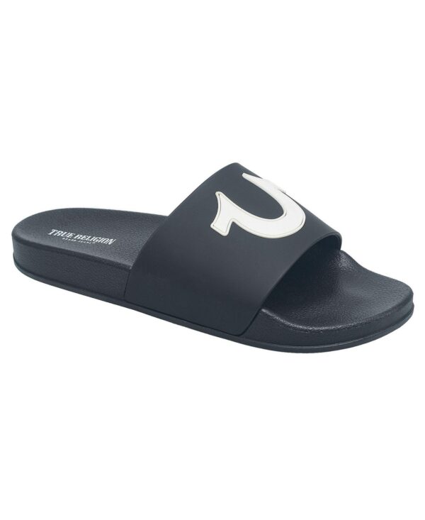 Men's 112 Logo Slide