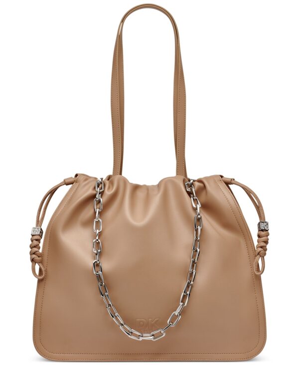 Halle Drawstring Tote