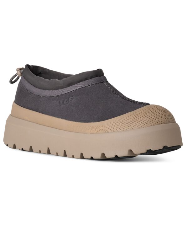 Men's Tasman Weather Hybrid Slip-On Clogs