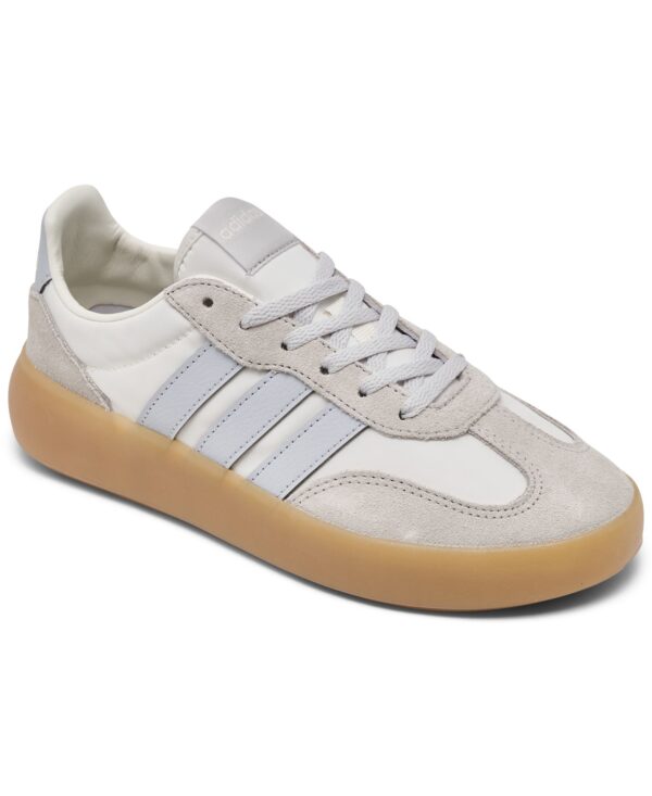 Big Kids Barreda Decode Casual Sneakers from Finish Line