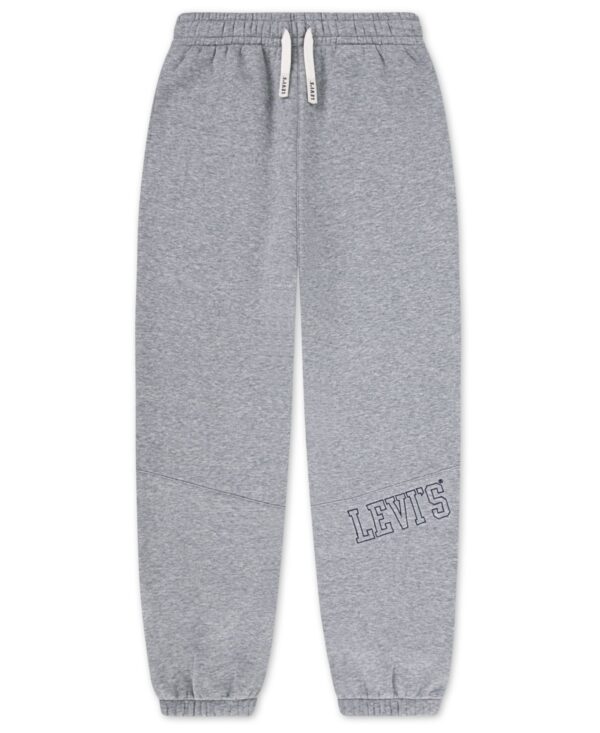 Boys' 2T-7X Drawcord Jogger Pants
