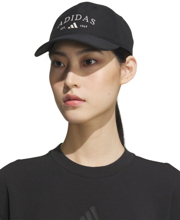 Women's Sport Essentials Strapback Hat