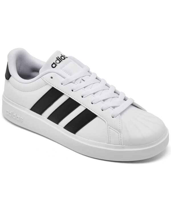 Kids Streettalk Casual Sneakers from Finish Line