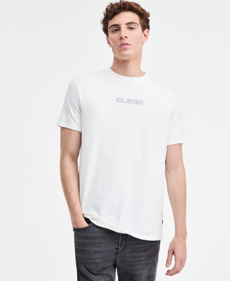 Men's Social Club Short-Sleeve Graphic T-Shirt