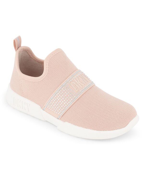 Girls' Mia Tay Slip-On Sneakers