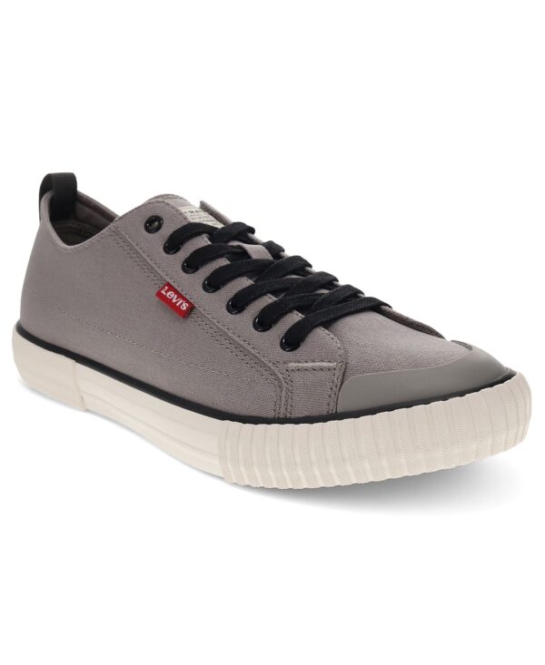 Men's Anikin Round-Toe Sneakers