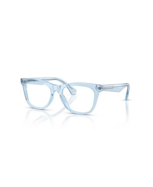 Child Square Eyeglasses, JB2012