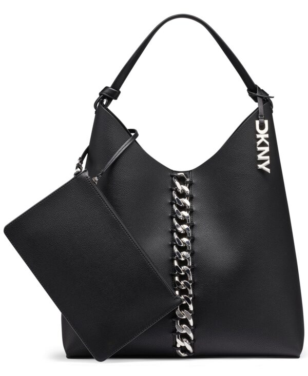 Paula Extra Large Hobo Bag