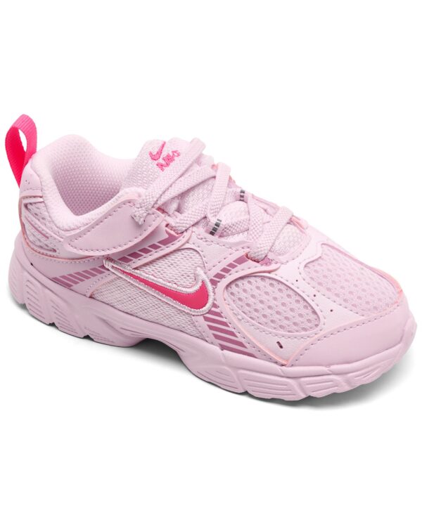 Toddler Kid's V5 RNR Casual Sneakers from Finish Line