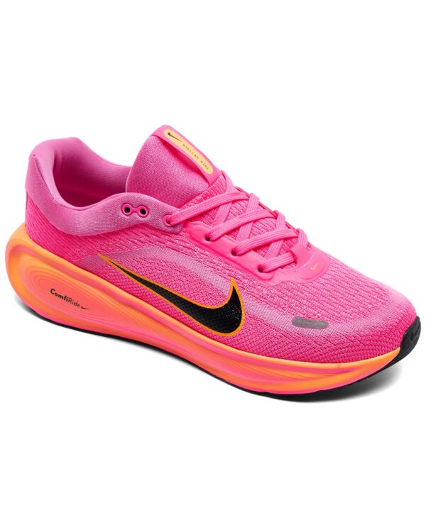 Big Kid's Stellar Ride Running Sneakers from Finish Line