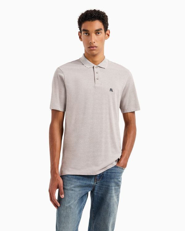 Men's Polo Shirt