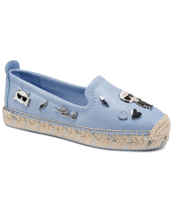 Women's Michaela Embellished Espadrilles