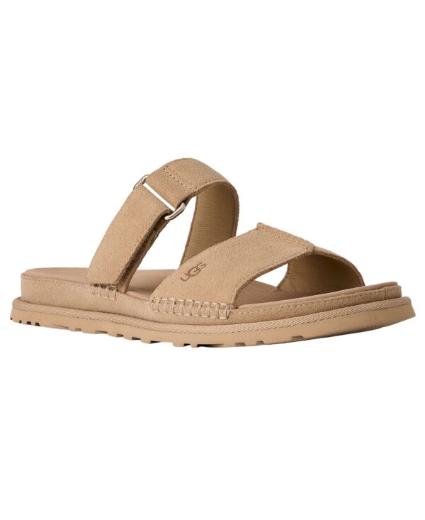 Women's GoldenGaze Slide Sandals