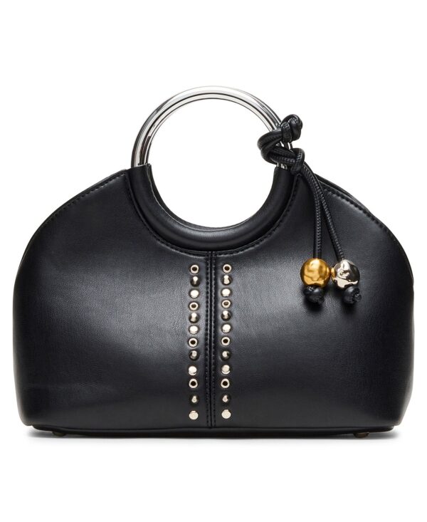 Geena-E O Ring Satchel Bag
