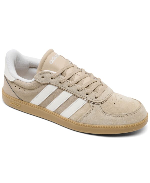 Big Kids Breaknet Sleek Casual Sneakers from Finish Line