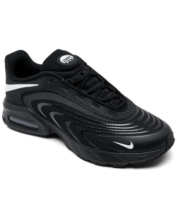 Men's Air Max Fire Casual Sneakers from Finish Line