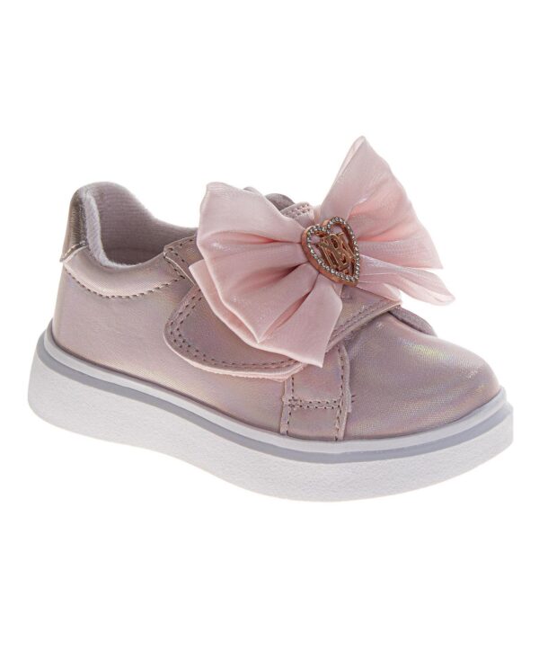 Little Girls Comfortable Casuals Sneaker
