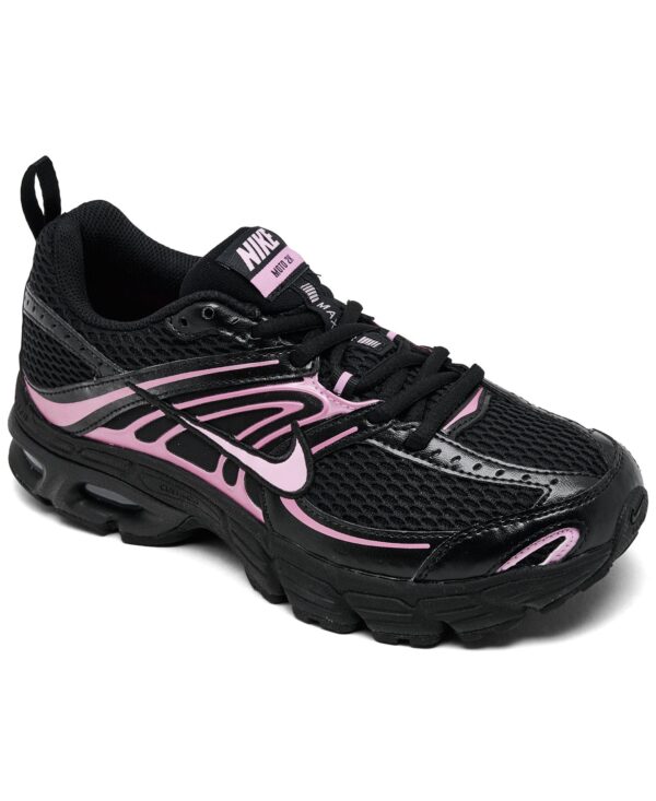 Big Kids Air Max Moto 2K Casual Sneakers from Finish Line