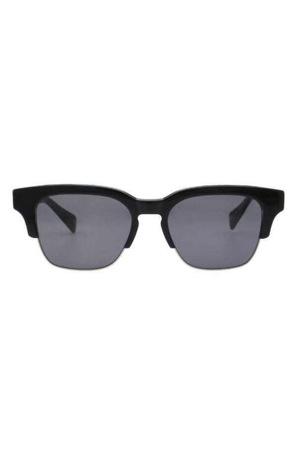 Zinner 51mm Square Sunglasses