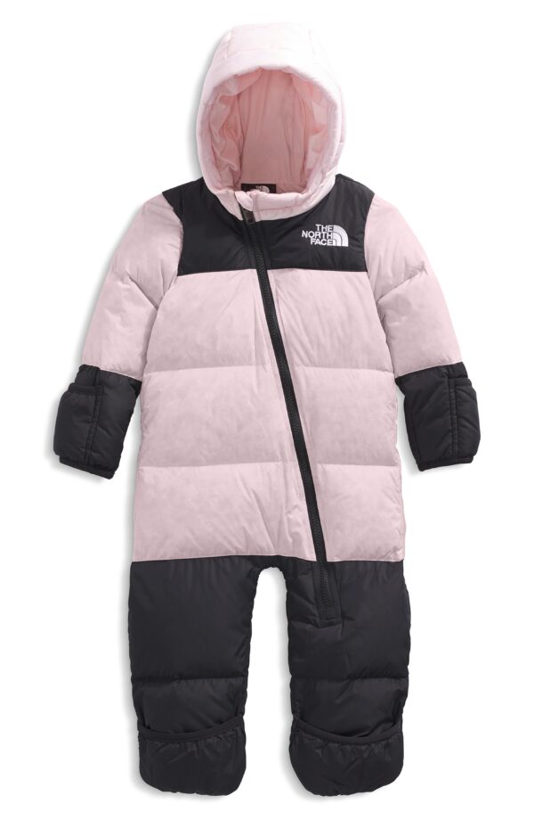 1996 Retro Nuptse 700 Fill Power Down Bunting