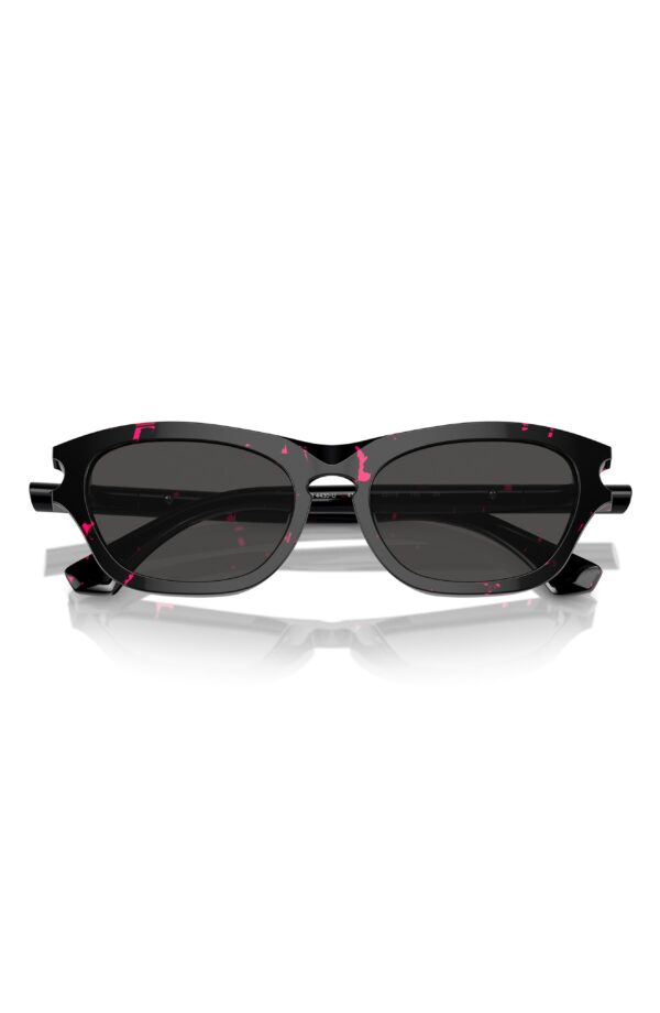 55mm Pillow Sunglasses