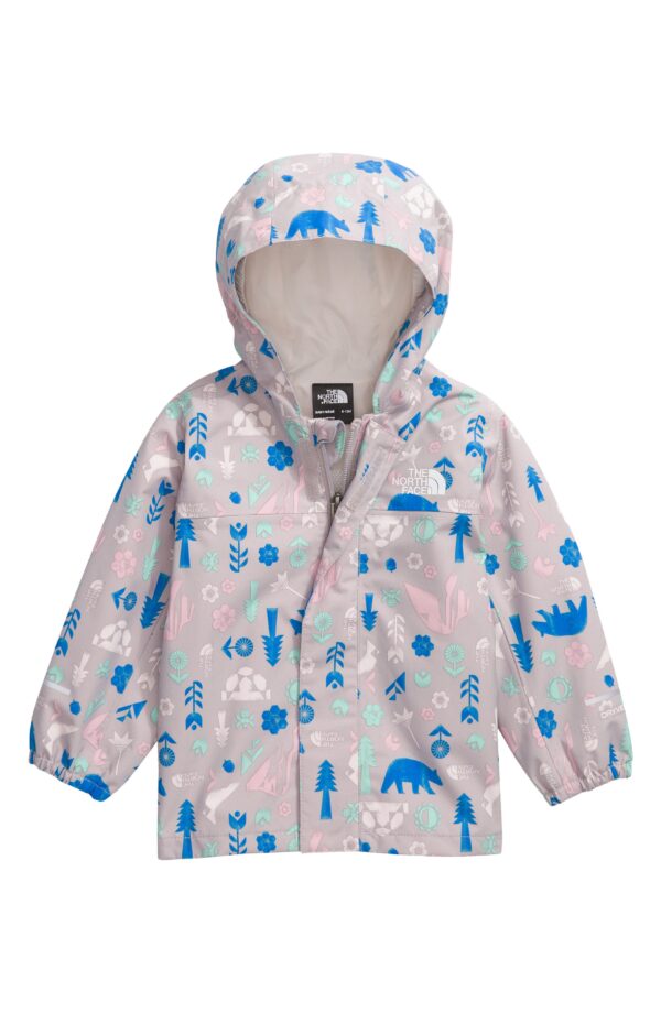 Antora Waterproof Recycled Polyester Rain Jacket