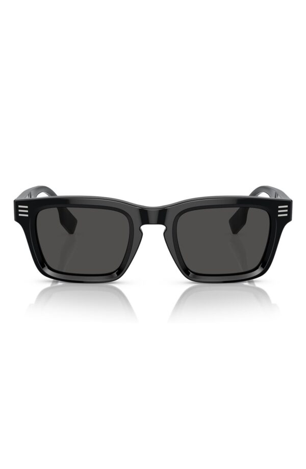 51mm Rectangular Sunglasses