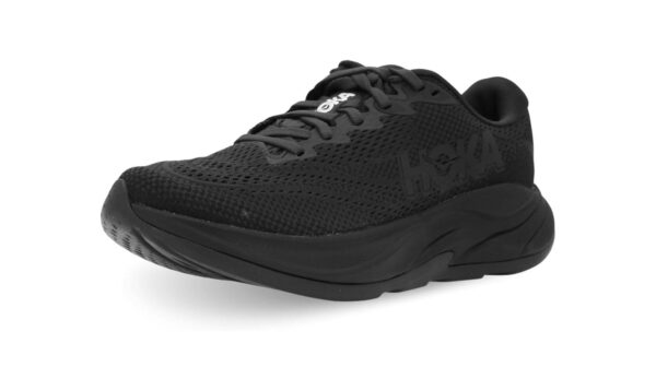 mens rincon 4 running shoes - black