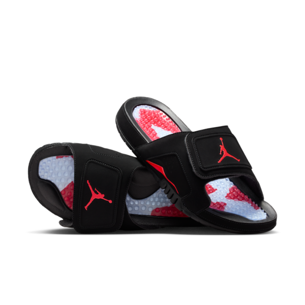 men's hydro vi retro slides