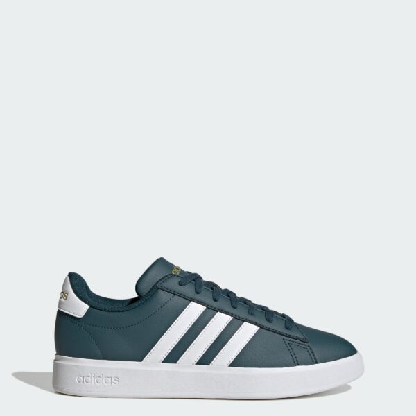 women's grand court shoes