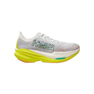 men's mach x 2 shoe in frost citrus