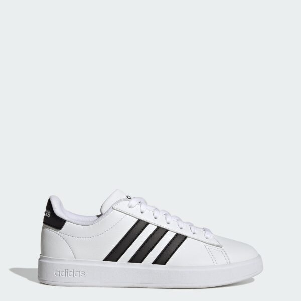 women's grand court shoes