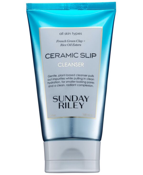 Ceramic Slip Cleanser, 5 oz.