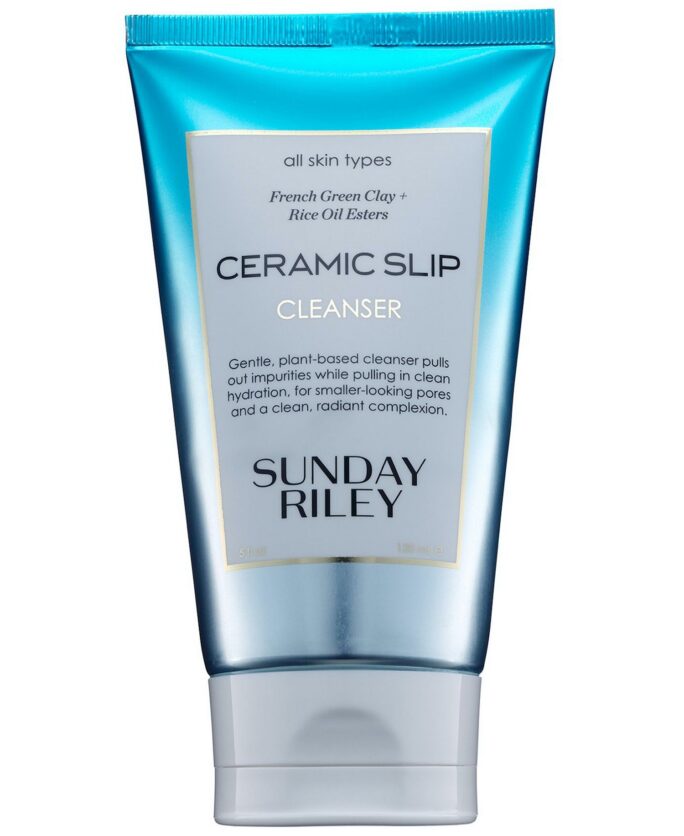 Ceramic Slip Cleanser, 5 oz.