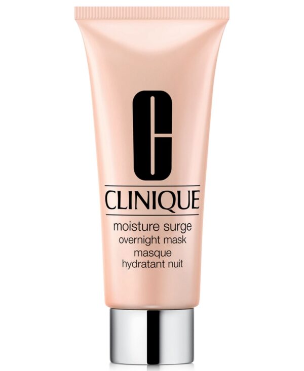 Moisture Surge™ Overnight Face Mask with Aloe Vera, 3.4 oz.