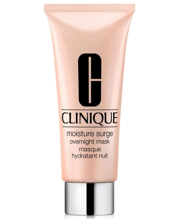 Moisture Surge™ Overnight Face Mask with Aloe Vera, 3.4 oz.