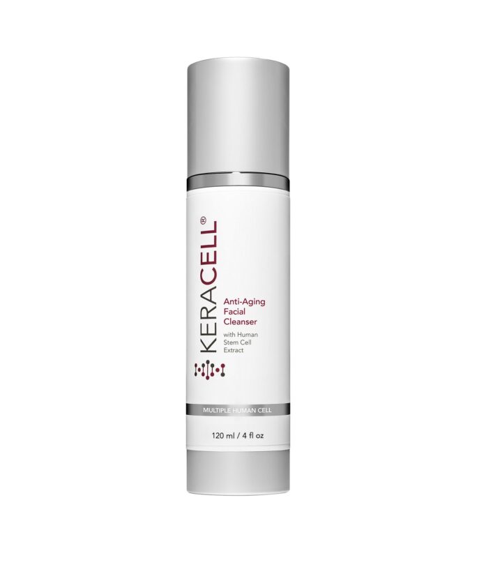 Face - Anti Aging Facial Cleanser