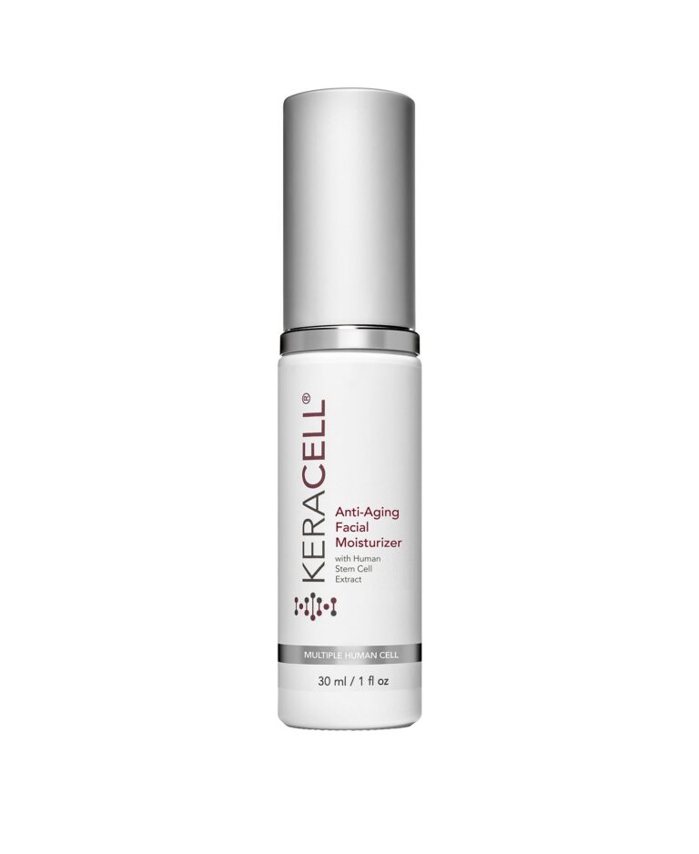 Face - Anti Aging Facial Moisturizer