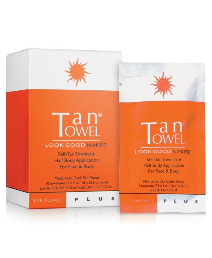 Half Body Plus, 10 Pack