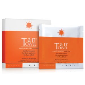 Full Body Plus, 5 Pack