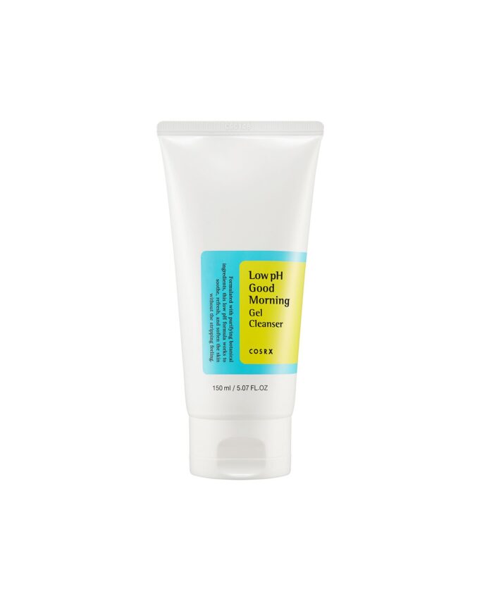 Low Ph Good Morning Gel Cleanser