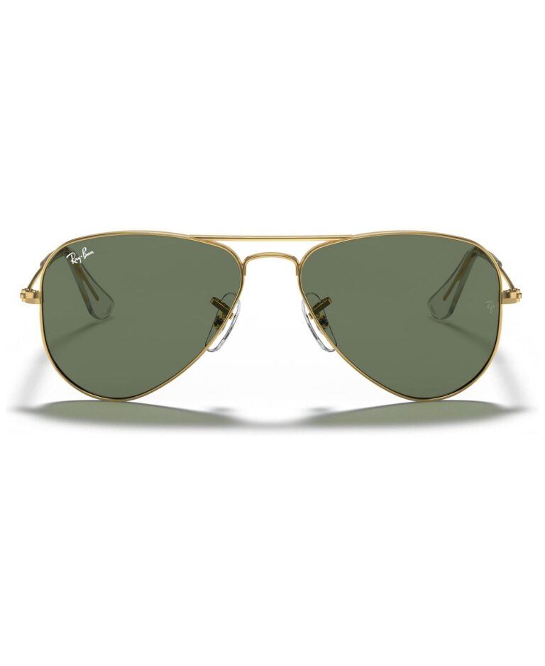 Kids Sunglasses, RJ9506S AVIATOR (ages 4-6)