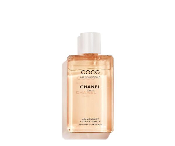 COCO MADEMOISELLEFoaming Shower Gel. 6.7-oz