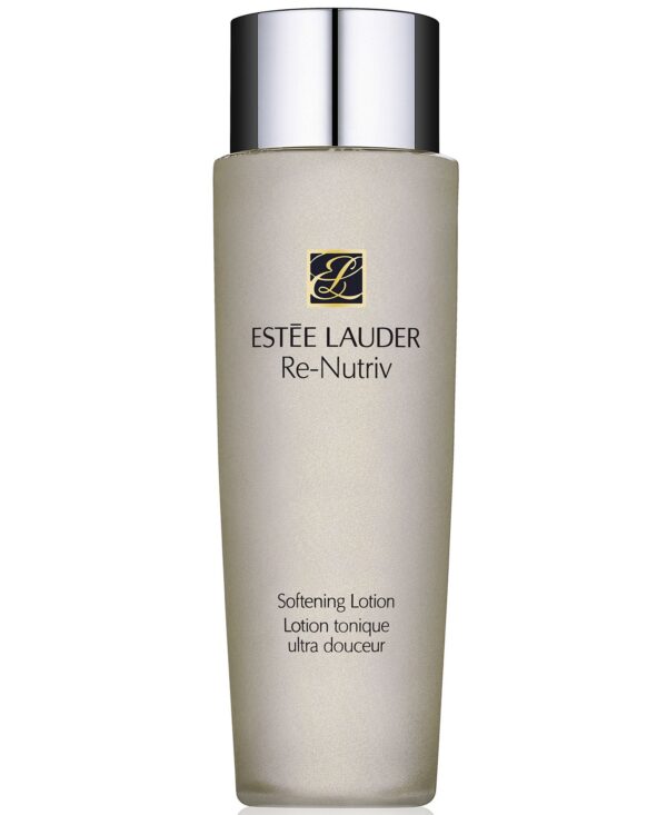 Re-Nutriv Intensive Softening Treatment Lotion Face Toner, 8.4 oz.